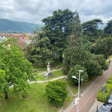 B&B Del Viaggiatore 사르자나 외부 사진